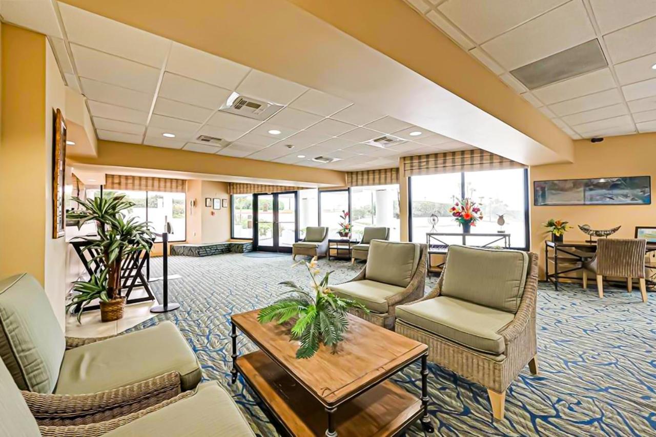 Apartamento Seawall View Galveston